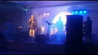 GEORGE CROONER - MY WAY