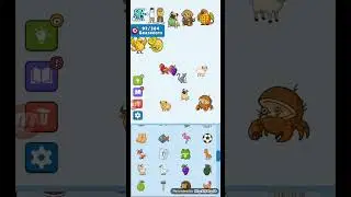 A nova atualização do jogo de brainrot de juntar 