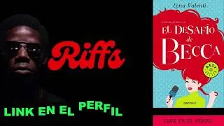 EL DESAF&Iacute;O DE BECCA