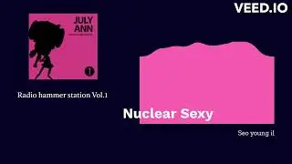 [OST] Radio hammer station Vol.1 - Nuclear Sexy