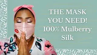 The Best Face Mask For Mask Acne? |Sheri Approved