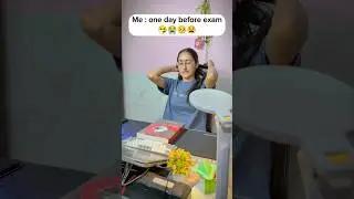 CS Students Before Open Book Exam 😂 #shorts #funny #study