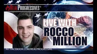 Rocco Million - destroying the mainstream lies and scare tactics with economic truth - MMT