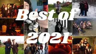 Best of Bannerwinter9 2021