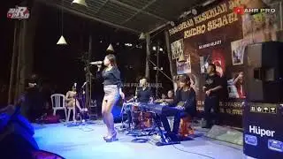 GOYANG NANCEP ANNI VIVIOLA MENDUNG TANPO UDAN || NEW PNP PRODUCTION || NEW KUDHA SEJATI