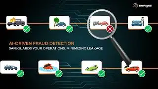 Revolutionize Motor Insurance Claims with AI | Newgen Software