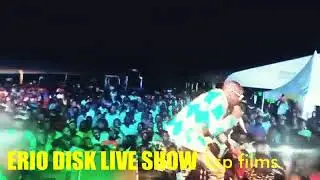 ERIO DISK AKYAMUDE ABANTU BEKIBALE KULUMBA( MPEKAKO)share video like 👍 and subscribe