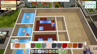 Hotel Architect: Sandbox Mode