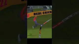 Real cricket 22 New fielding big update comming soon #rc22 #viralvideo #shortsvideo