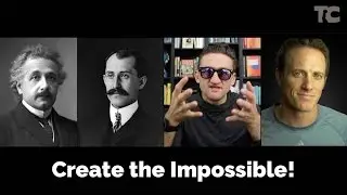 Defy the Status Quo. Create the Impossible!