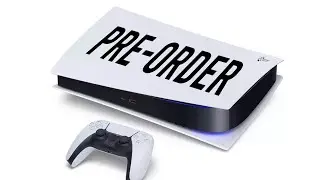 PS5 | RTX3080 PRE ORDER TRICKS EVERYONE, NEW HARRY POTTER RPG DETAILS, & MORE