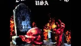 BLACK WIDOW USA- Soldiers From Hell