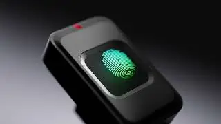 iKlips S Nano Touch Fingerprint SSD