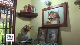 Sri Lankan Woman Left a Childless Widow, Losing Most of Her Family in Easter Church Bombing