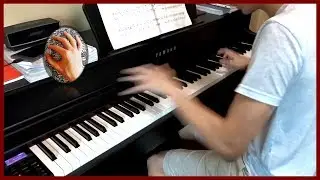 Assault (Final Fantasy X Piano Collections)