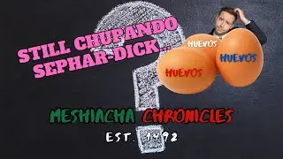 The Meshiacha Chronicles: CHUPANDO SEPHAR-DICK HUEVOS? | Hispanics, and Natives are the Hebrews |