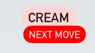 CREAM COIN NEXT MOVE | CREAM COIN PRICE PREDICTION | CREAM COIN PRICE TARGET | CREAM COIN