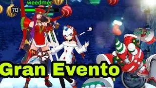 Megaman X Dive LATAM: Nuevo Banner, Evento Nuevo, ERRORES Arreglados y Muchos Metales Elementales