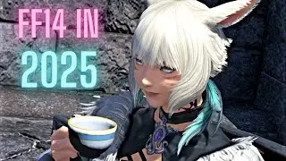 Recovering From Good King Moggle Mog XII PTSD - FF14