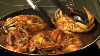 Con Sabor Jarocho - Jaibas Picantes
