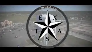 City Of Alton - City On The Grow