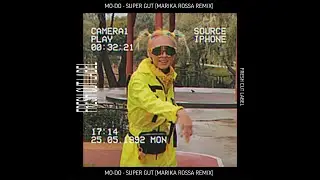 Mo-Do - Super Gut (Marika Rossa Remix)