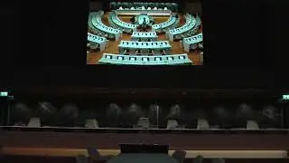 Conference on Disarmament session with Ukraine on the agenda