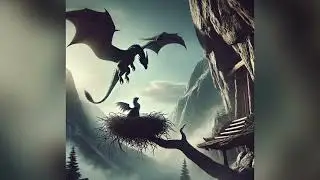 The dragon family story