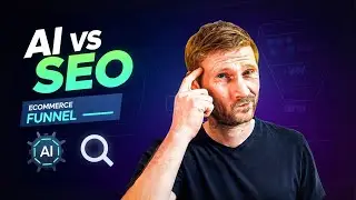 The New E-Commerce Search Funnel: SEO, AI, and the Modern Shopper Journey