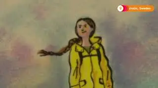 Greta Thunberg to feature on Swedish stamps