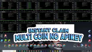 script termux free instant claim crypto multi coin to fp