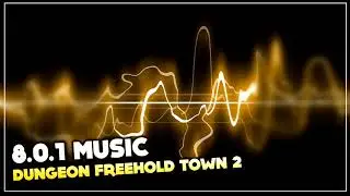 8.0.1 Music - Freehold Town 2 | Battle for Azeroth Music