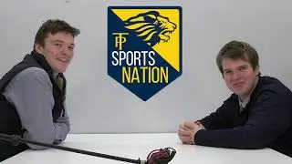 TPSN Film Room: Hockey -  with John Gelatt and Stephen Willey