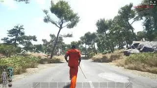 Scum adventure
