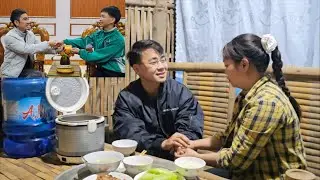 How will CEO Tú and single mother Tiểu Huyền react to Khải and his assistant Tài's scheme?