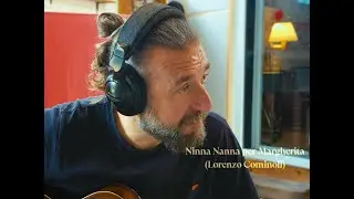 Jonay Martin // Lorenzo Cominoli Rec Session in Barcelona: 