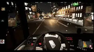 Fernbus Coach Simulator - Netherlands DLC - Steam PC