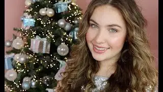 KERST MAKE UP LOOK EN GIVEAWAY * JOY BEAUTYNEZZ *