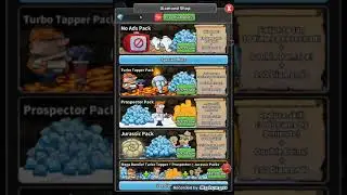 ГЛАВНАЯ ЦЕЛЬ-ВЫКОПАТЬ СОБАКУ?!》Tap Tap Dig