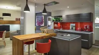 fitted kitchens Manchester - kitchen and remodeling Manchester