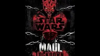 Star Wars: Maul Lockdown Review