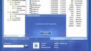 Smart Data Recovery- T&eacute;l&eacute;chargement gratuit [2014]