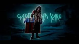 Galat Karam | PUBG mobile Lobby Edit 🔥 | AE INSPIRED LOBBY EDIT ❤️ |  ALIGHT MOTION EDIT ☠️