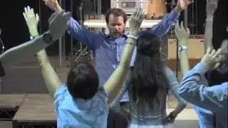 Hope Of The Resurrection w/ Pastor @MarkSpitsbergen