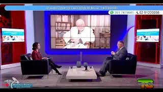Il ruolo dei retinoidi nel Metodo Di Bella con  il dottor Ghisolfi interviene il dottor  Di Bella