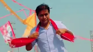 a ktr road show video with full public