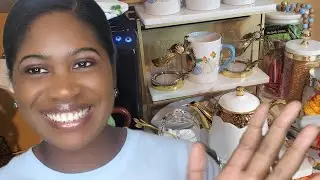 ✨️NEW VIDEO✨️ Fall Coffee bar decorate with me and reveal...Please subscribe, like and share