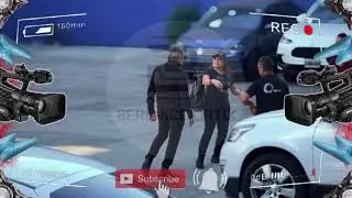STEPHANIE SALAS ¿DESAIRADA POR HUMBERTO ZURITA? ¿EN CRISIS SU RELACIÓN?