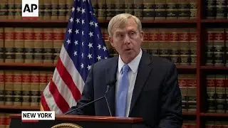 US attorney: Garner case is now closed