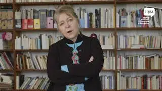11 A BRIGHT ROOM CALLED DAY ITW de Catherine Marnas